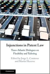 Injunctions in Patent Law: Trans-Atlantic Dialogues on Flexibility and Tailoring