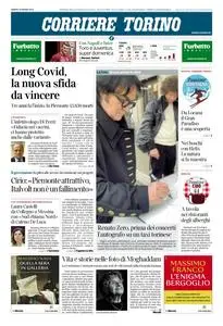 Corriere Torino - 18 Marzo 2023