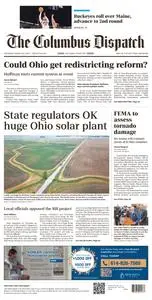 The Columbus Dispatch - March 23, 2024