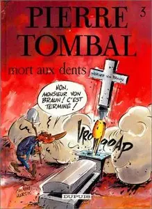 Mort aux dents
