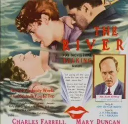 The River / Река (1929)