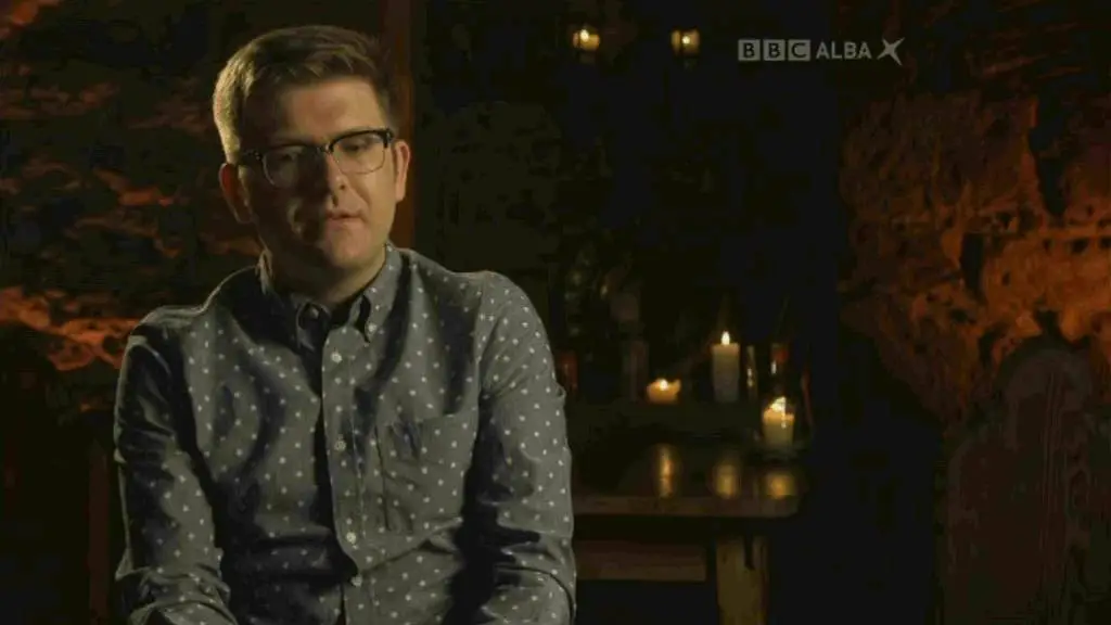 BBC - Baby Killer: The Jessie King Story (2015)