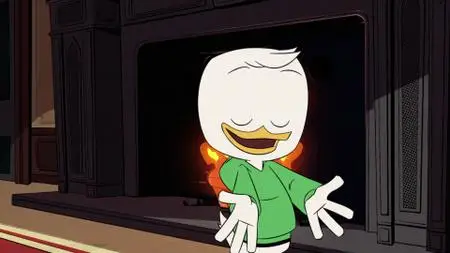 DuckTales S02E01