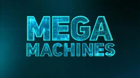 Sci Ch - Mega Machines  Part 7: Monster Helicopter (2020)