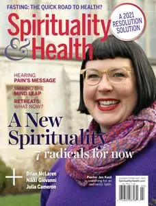 Spirituality & Health - January February 2021