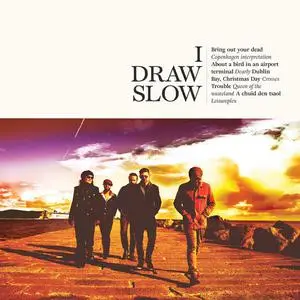 I Draw Slow - I Draw Slow (2022) [Official Digital Download 24/48]