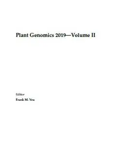 Plant Genomics 2019: Volume II (Repost)