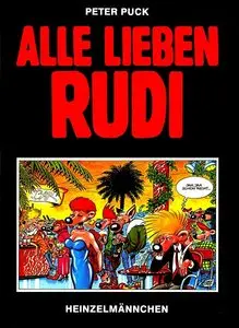 Alle Lieben Rudi