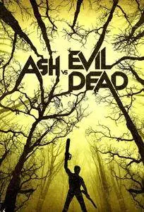 Ash vs Evil Dead S02E09 (2016)