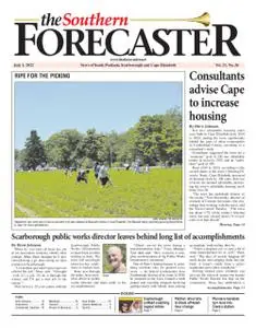 The Southern Forecaster – July 01, 2022