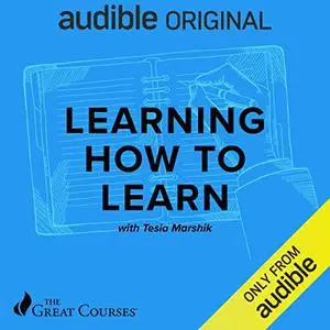 Learning How to Learn [TTC Audio]