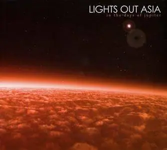 Lights Out Asia - In The Days Of Jupiter (2010)