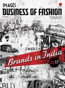 Business of Fashion - January 2017