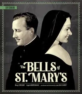 The Bells of St. Mary's (1945)