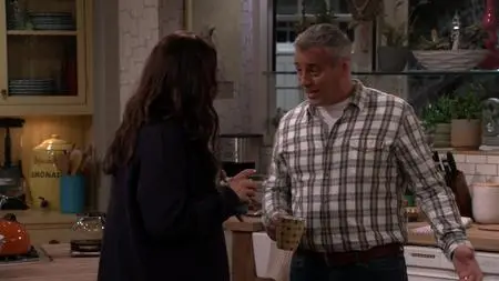 Man with a Plan S01E16