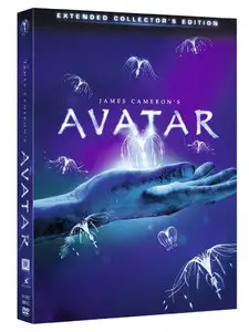 Avatar: Extended Collector's Edition (2010)