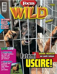 Focus Wild No.20 - Marzo 2013