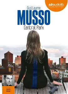 Guillaume Musso, "Central Park", Livre audio - 1 CD MP3
