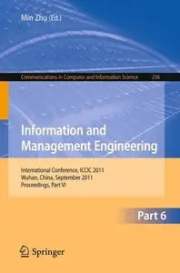 Information and Management Engineering (repost)