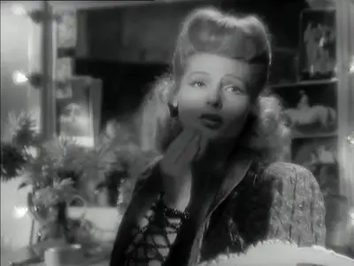 Voyage sans espoir / Voyage Without Hope (1943)