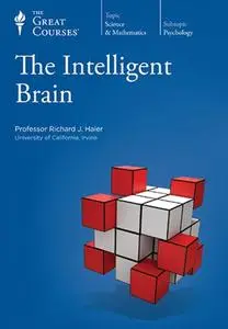 TTC Video - The Intelligent Brain [Reduced]