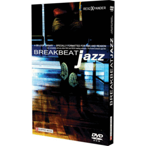 Equipped Music Breakbeat Jazz