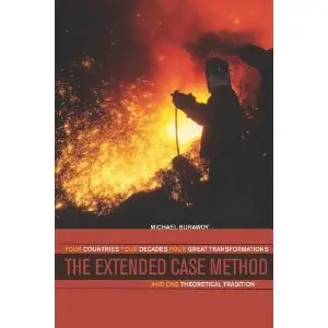 The Extended Case Method