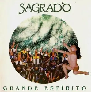 Sagrado Coração da Terra - 6 Albums (1985-2003)