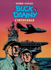 Buck Danny L Integrale T04