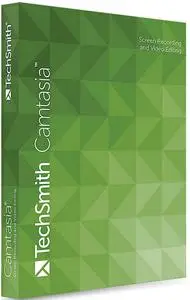 Techsmith Camtasia 24.0.1.1515 (x64) Multilingual