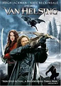 Van Helsing (2004) DVDRip