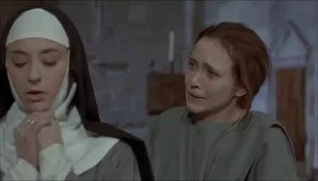 La religieuse / The Nun (1966)