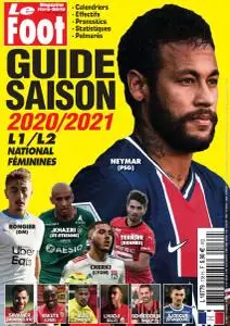 Le Foot Magazine Hors-Série - Été 2020