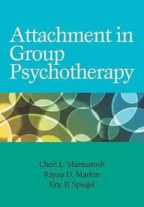 Attachment in Group Psychotherapy