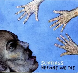Sunkings - 3 Studio Albums (1994-2009)