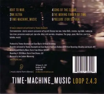Loop 2.4.3 - Time-Machine_music (2015)