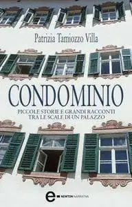 Patrizia Tamiozzo Villa - Condominio (Repost)
