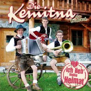 Die Kemitna - Ich Lieb' Meine Heimat (2017)