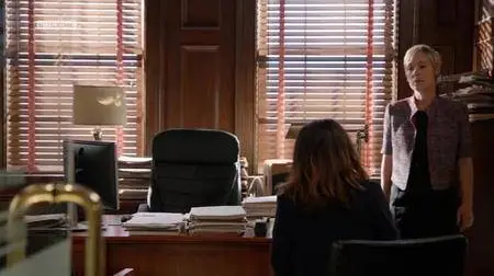 How to Get Away with Murder S04E03