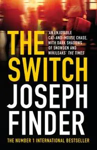 «The Switch» by Joseph Finder