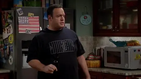 Kevin Can Wait S01E07