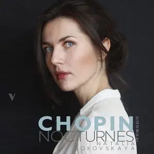 Natalia Sokolovskaya - Chopin- Complete Nocturnes, Vol. II (2022) [Official Digital Download]