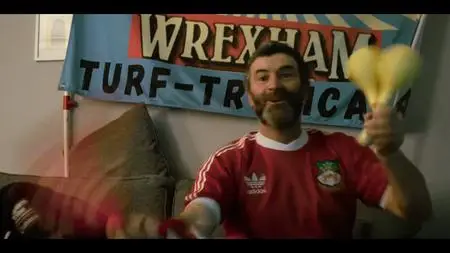 Welcome to Wrexham S02E06