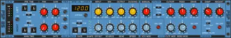 PSPaudioware PSP 85 1.1.1 R2