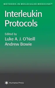 Interleukin Protocols (Methods in Molecular Medicine) [Repost]