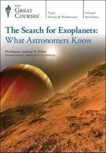 TTC Video - The Search for Exoplanets: What Astronomers Know