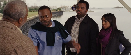 Peeples (2013)