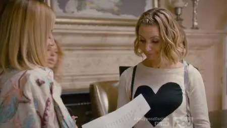 Hollywood Darlings S02E05