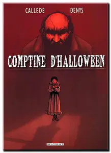 Callède & Denys - Comptine d'Halloween - Complet - (Updated)