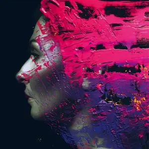Steven Wilson - Hand. Cannot. Erase. (2015)